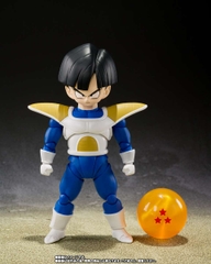 S.H.Figuarts: Songohan (Battle Clothes)