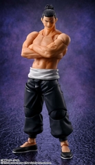 S.H.Figuarts: Aoi Todo (Jujutsu Kaisen)