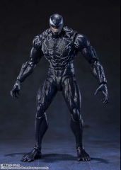 S.H.Figuarts: Venom