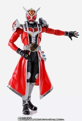 S.H.Figuarts: Kamen Rider Wizard Flame Dragon / All Dragon