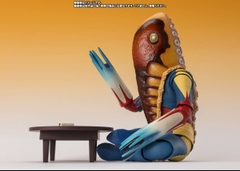 S.H.Figuarts: Alien Metron (The Marked Town ver.)
