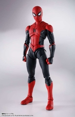 S.H.Figuarts: Spiderman Upgrade suit (Spiderman: No Way Home)
