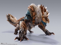 S.H.MonsterArts: Zinorge (Monster Hunter)