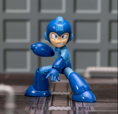 Jada Toys: Megaman