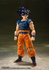 S.H.Figuarts: Songoku (Ultra Instinct Sign 2022)