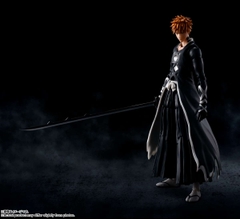 S.H.Figuarts: Ichigo Kurosaki