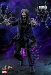 Hottoys MMS665: Hottoys Morbius