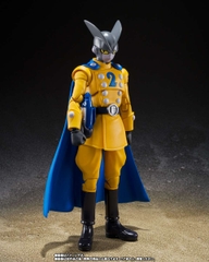 S.H.Figuarts: Gamma 2 (Super Hero)