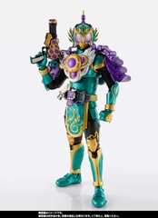 S.H.Figuarts: Kamen Rider Ryugen Budou Arms
