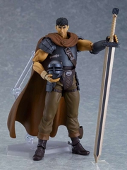Figma 501: Figma Guts - Band of the Hawk ver. Repaint Edition (Berserk)