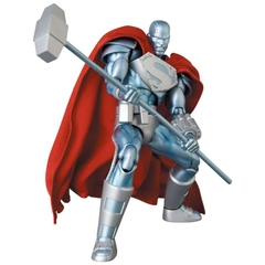 Mafex 181: Mafex Steel (Return of Superman)