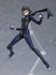 Figma 417: Queen (Persona5 the Animation)