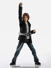 S.H.Figuarts: Inui Takumi (Kamen Rider Faiz)