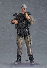 Figma 578: Figma Cliff (Death Stranding)