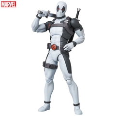 Mafex 172: Mafex Deadpool (X-Force ver.)