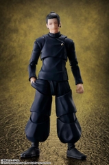 S.H.Figuarts: Suguru Geto (Jujutsu Technical High School)