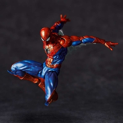 Amazing Yamaguchi: Spiderman 2.0