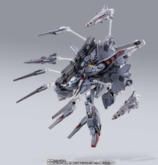 Metal Build: Providence Gundam