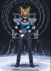 S.H.Figuarts: Kamen Rider Nago Beat Form