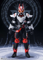 S.H.Figuarts: Kamen Rider Geats Magnumboost form (tái bản)