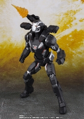 S.H.Figuarts: War Machine Mk4