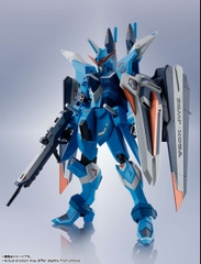Metal Robot Spirits: <SIDE MS> Justice Gundam (Real Type Color)