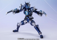 S.H.Figuarts: Kamen Rider Orthros Vulcan