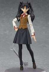 Figma 257: Rin Tohsaka 2.0 (Fate/Stay Night: Unlimited Blade Works)