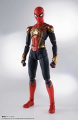 S.H.Figuarts: Spiderman Integrated suit (Spiderman: No Way Home)