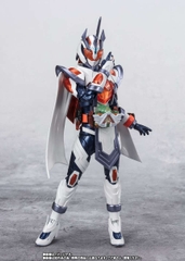 S.H.Figuarts: Kamen Rider Majade Sun Unicorn