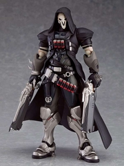 Figma 393: Figma Reaper (Overwatch)