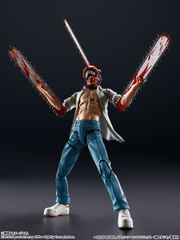 S.H.Figuarts: Chainsaw Man (The Movie: Reze Arc)