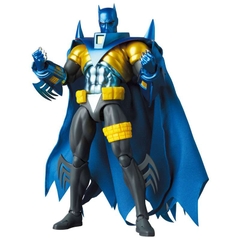 Mafex 144: Mafex Knightfall Batman