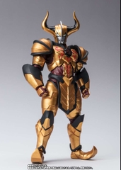 S.H.Figuarts: Absolute Diavolo