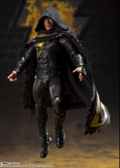 S.H.Figuarts: Black Adam