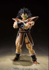 S.H.Figuarts: Raditz