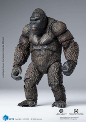 Hiya Toys: Kong (Skull Island)