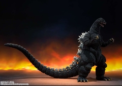 S.H.MonsterArts: Godzilla 1989 (Godzilla vs Biollante)