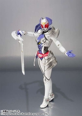 S.H.Figuarts: Kamen Rider Kiva-la