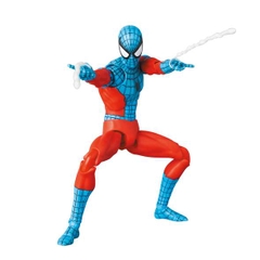 Mafex 190: Mafex Web-man (Comic ver.)