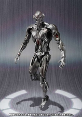 S.H.Figuarts: Ultron Prime