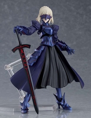 Figma 432: Saber Alter 2.0 (Fate/Stay Night: Heaven's Feel)