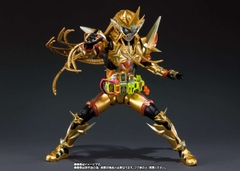 S.H.Figuarts: Kamen Rider Ex-Aid Muteki Game