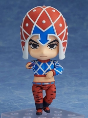 Nendoroid 1356: Guido Mista (JoJo's Bizarre Adventure: Golden Wind)