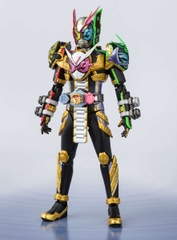 S.H.Figuarts: Kamen Rider Zio Trinity