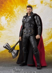 S.H.Figuarts: Thor (Infinity War)