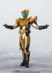 S.H.Figuarts: Kamen Rider Legend