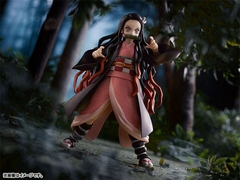 Figma 508DX: Nezuko Kamado DX (Demon Slayer: Kimetsu no Yaiba)