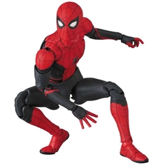 Mafex 113: Mafex Spiderman (Upgraded Suit - Far From Home ver.)