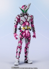 S.H.Figuarts: Kamen Rider Jin Flying Falcon